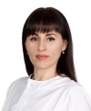 Уланова Екатерина Владимировна