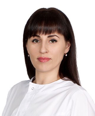 Уланова Екатерина Владимировна