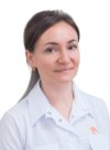 Плетенева Элина Умаровна