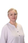 Бойко Марина Юрьевна