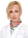 Пархоменко Валерия Владимировна