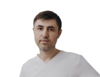 Эркенов Бинегер Муратович