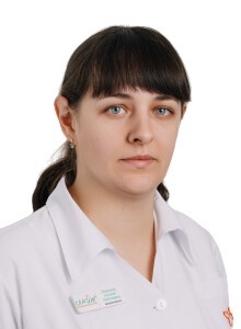 Леонтьева Наталия Николаевна