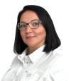 Какатунова Елена Григорьевна