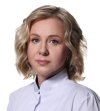 Ермакова Ангелина Викторовна