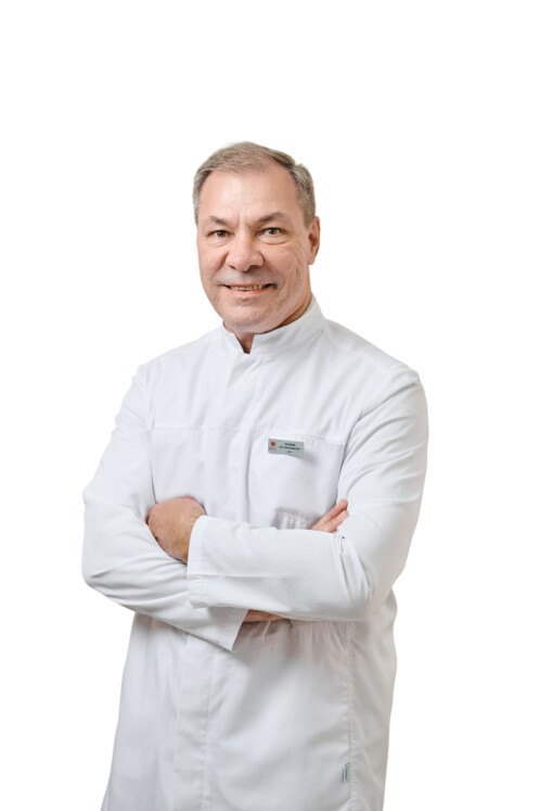 Чуенков Олег Вячеславович