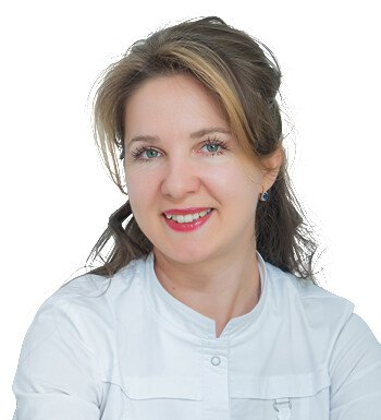 Шугар Ольга Павловна