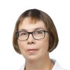 Колыванова Марина Вячеславовна