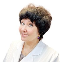 Штихлинг Елена Артуровна
