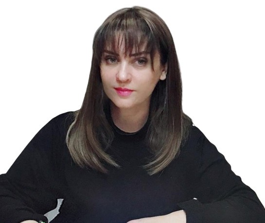 Ашанина Елена Николаевна