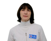 Дерун Наталья Евгеньевна