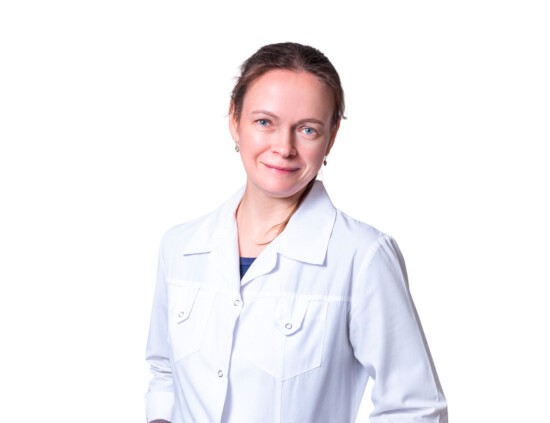 Фокина Татьяна Валентиновна