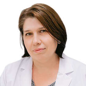 Хотенова Светлана Михайловна