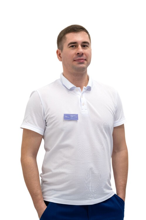 Скотаренко Игорь Станиславович