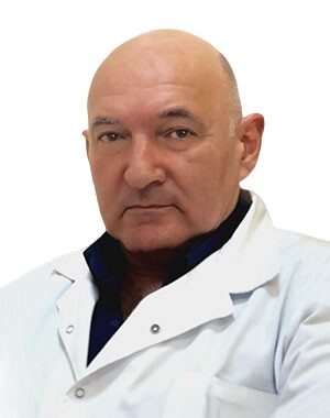 Рафаелян Арменак Владимирович