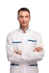 Носков Иван Сергеевич