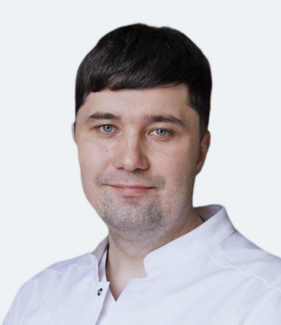 Жегалин Евгений Юрьевич