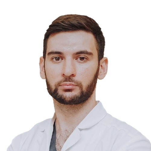 Текеев Анзор Солтанович