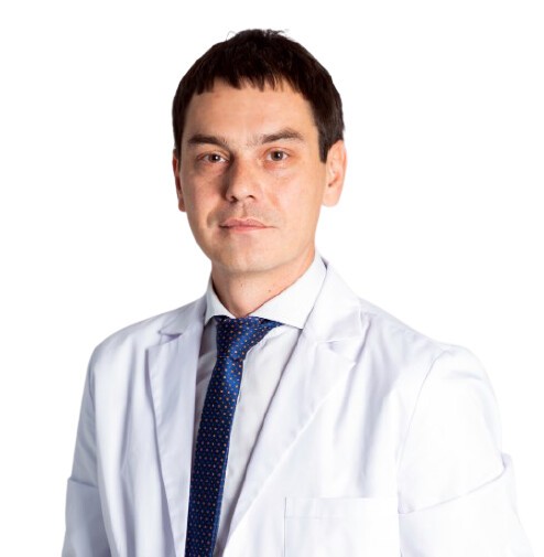 Руссков Константин Николаевич