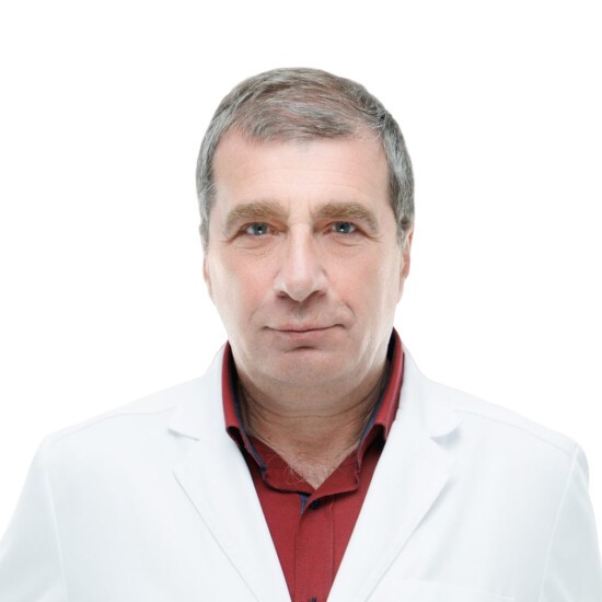 Шахнович Виктор Александрович