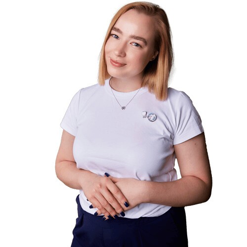 Попова Лидия Станиславовна
