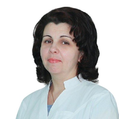 Смирнова Ангелина Геннадьевна