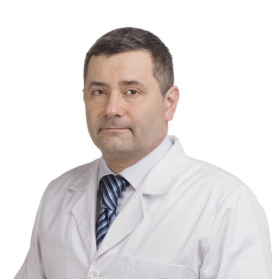 Яковлев Алексей Владимирович