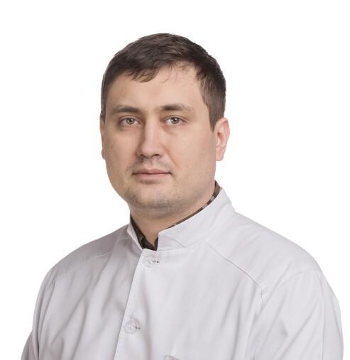 Говоруха Николай Анатольевич