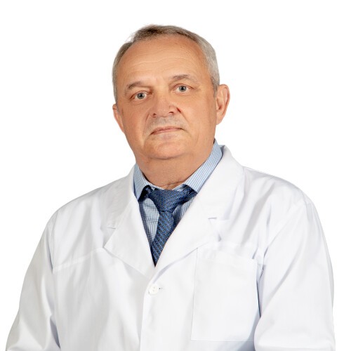 Карманов Олег Геннадьевич