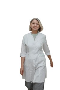 Юрьева Марина Владимировна