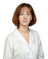 Оганесян Светлана Григорьевна