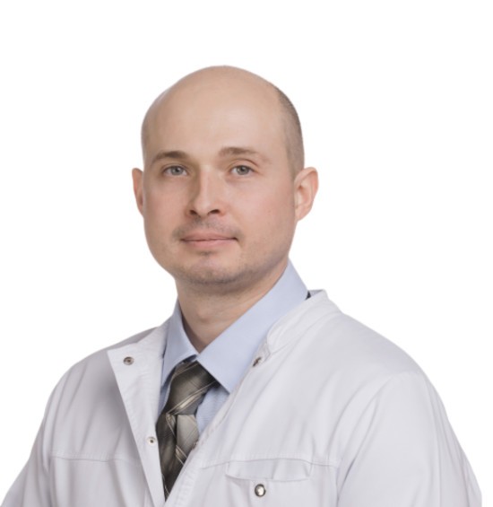 Кобец Александр Александрович