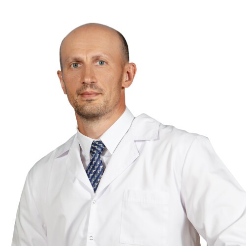 Алексеенко Дмитрий Сергеевич