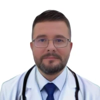 Михайловский Артур Владимирович