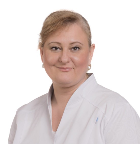 Сазонова Ирина Дмитриевна