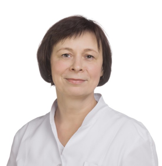 Слепченко Светлана Васильевна