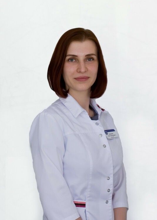 Петракова Ольга Алексеевна