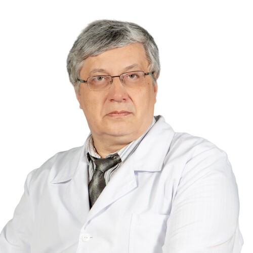 Фрадкин Вадим Александрович
