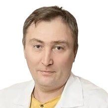 Жуков Дмитрий Викторович