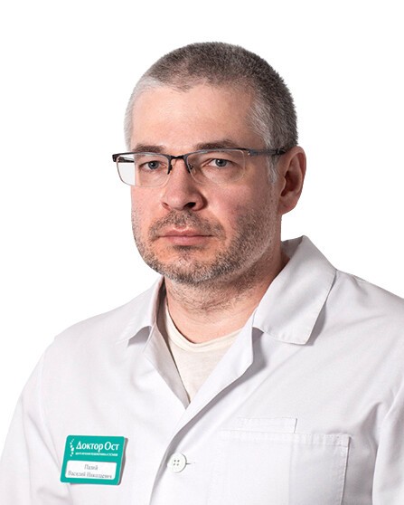 Палий Василий Николаевич