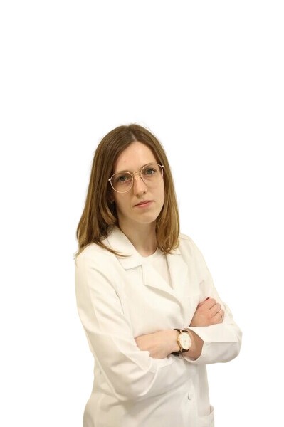 Ключевская Мария Николаевна