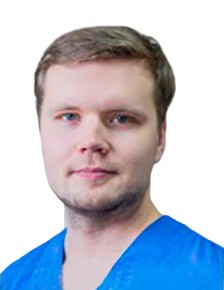 Сидоров Денис Михайлович