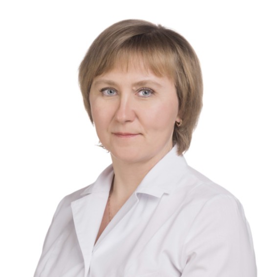 Демяшкина Татьяна Владимировна