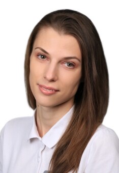 Олейник Екатерина Андреевна