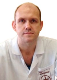 Борозенец Николай Викторович
