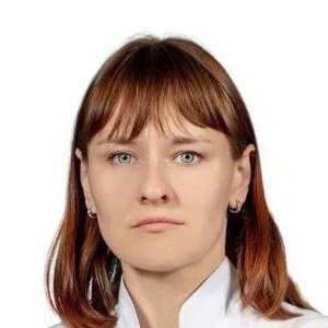 Таркова Ирина Сергеевна