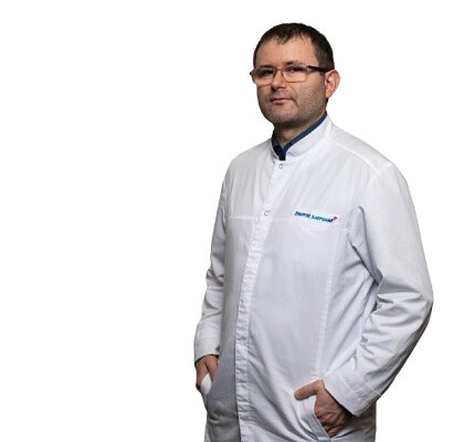 Магомедов Рафидин Зумрудинович