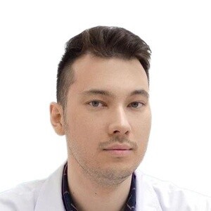 Тебякин Алексей Иванович