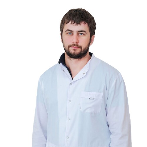 Вегнер Антон Юрьевич