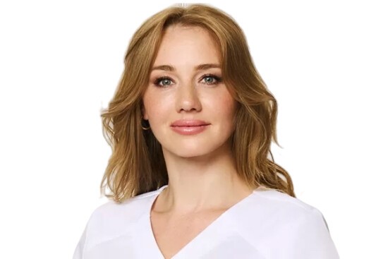 Шорина Наталия Сергеевна